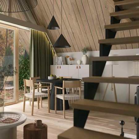 Bajka Hotel & Resort Grodziec Eksteriør bilde