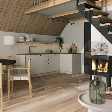 Bajka Hotel & Resort Grodziec Eksteriør bilde